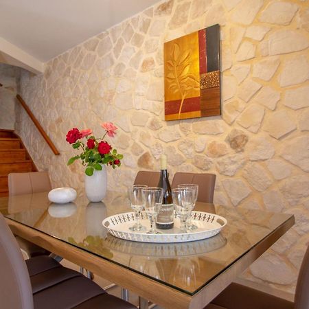 Kantouni House Volimes Екстер'єр фото