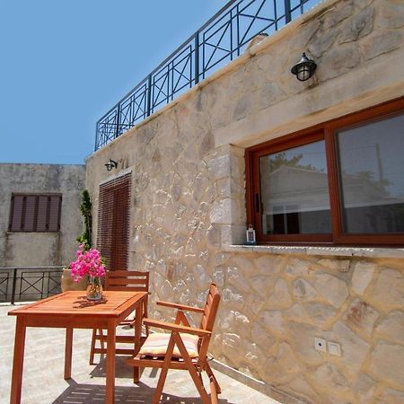 Kantouni House Volimes Екстер'єр фото