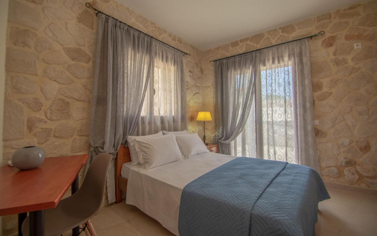 Kantouni House Volimes Екстер'єр фото