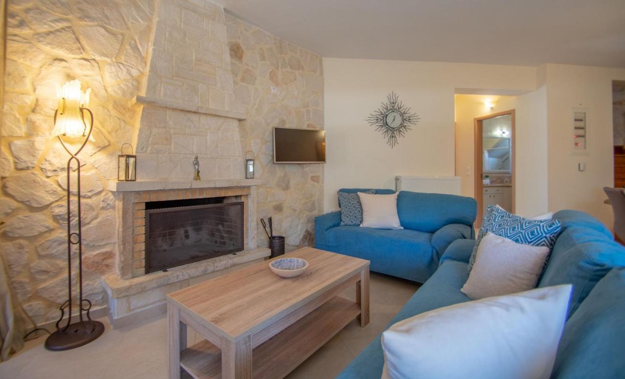 Kantouni House Volimes Екстер'єр фото