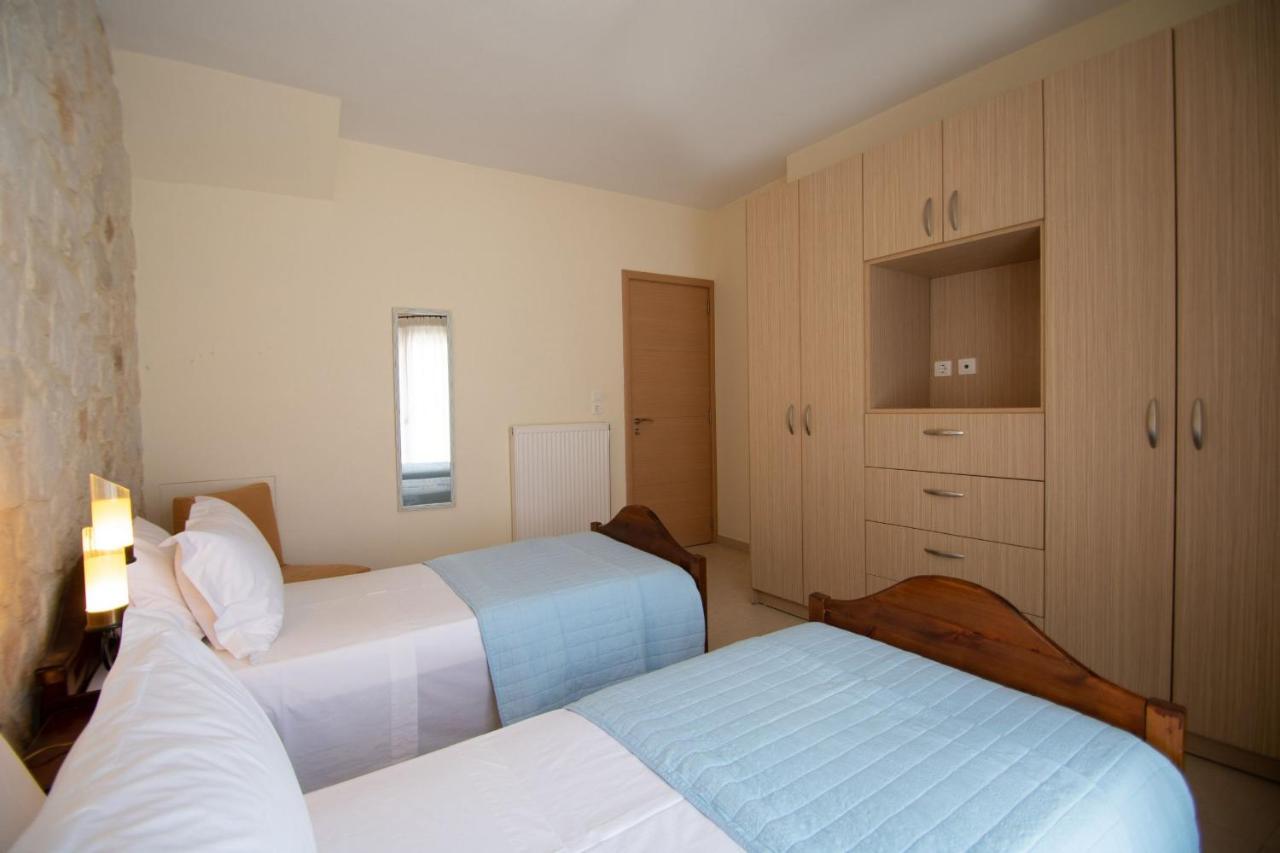 Kantouni House Volimes Екстер'єр фото