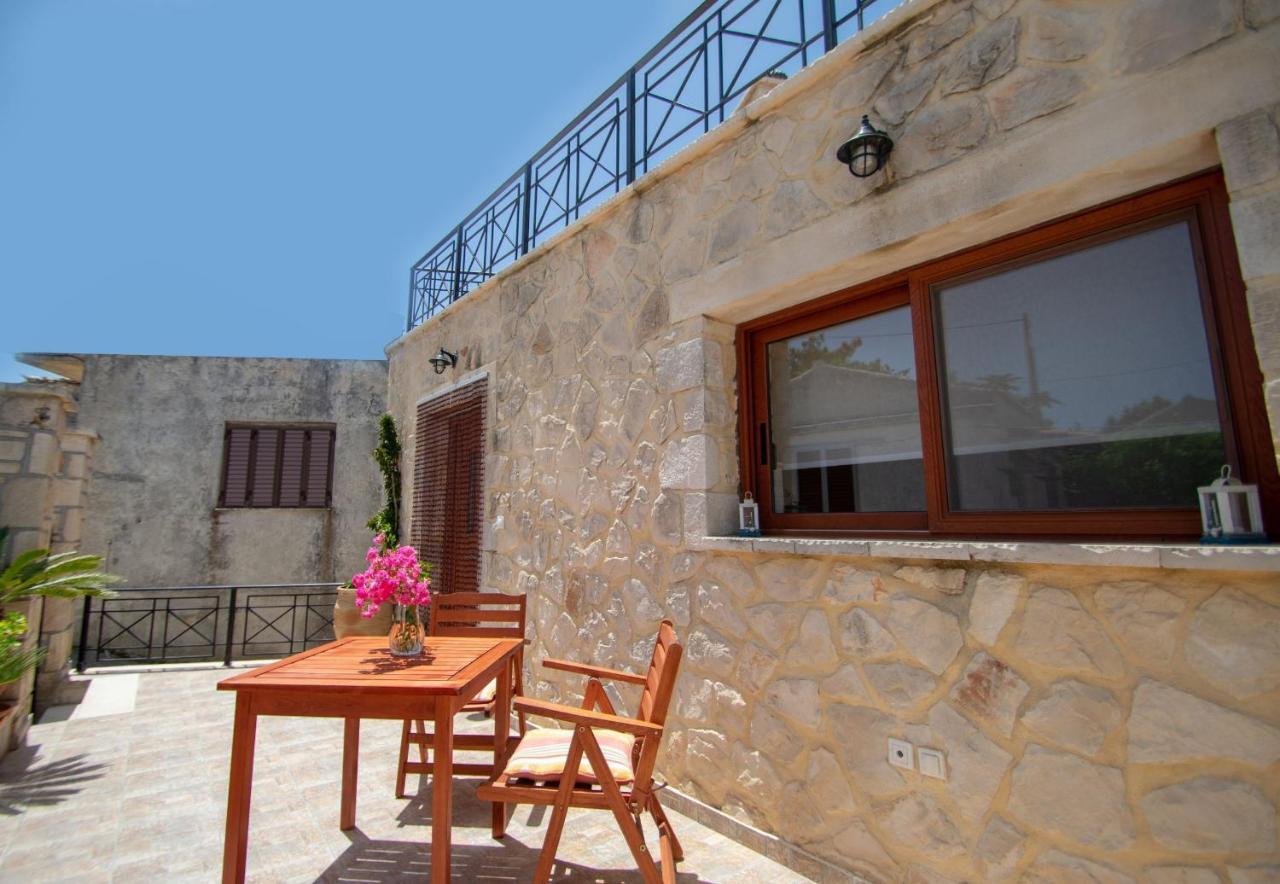Kantouni House Volimes Екстер'єр фото