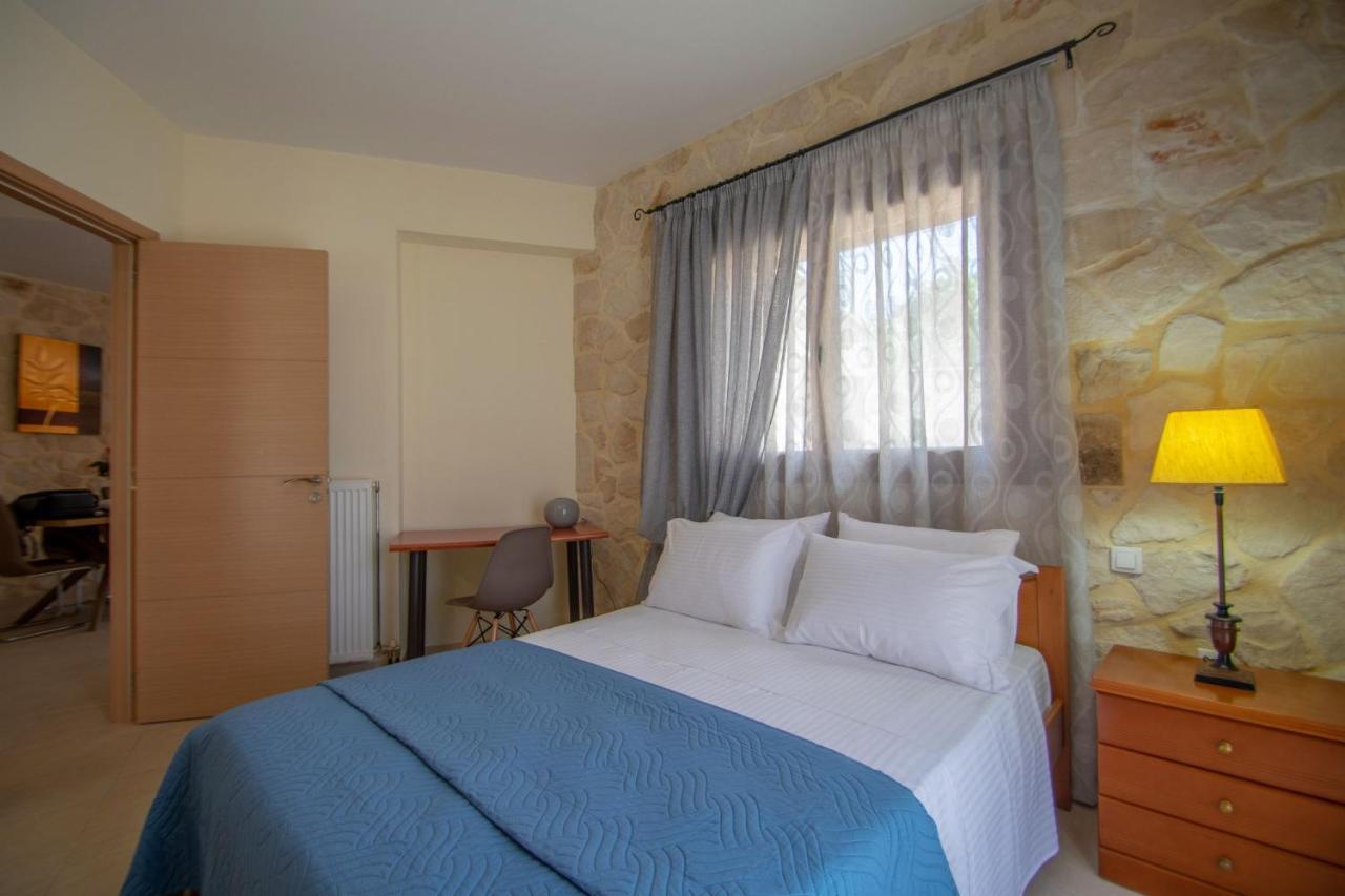 Kantouni House Volimes Екстер'єр фото