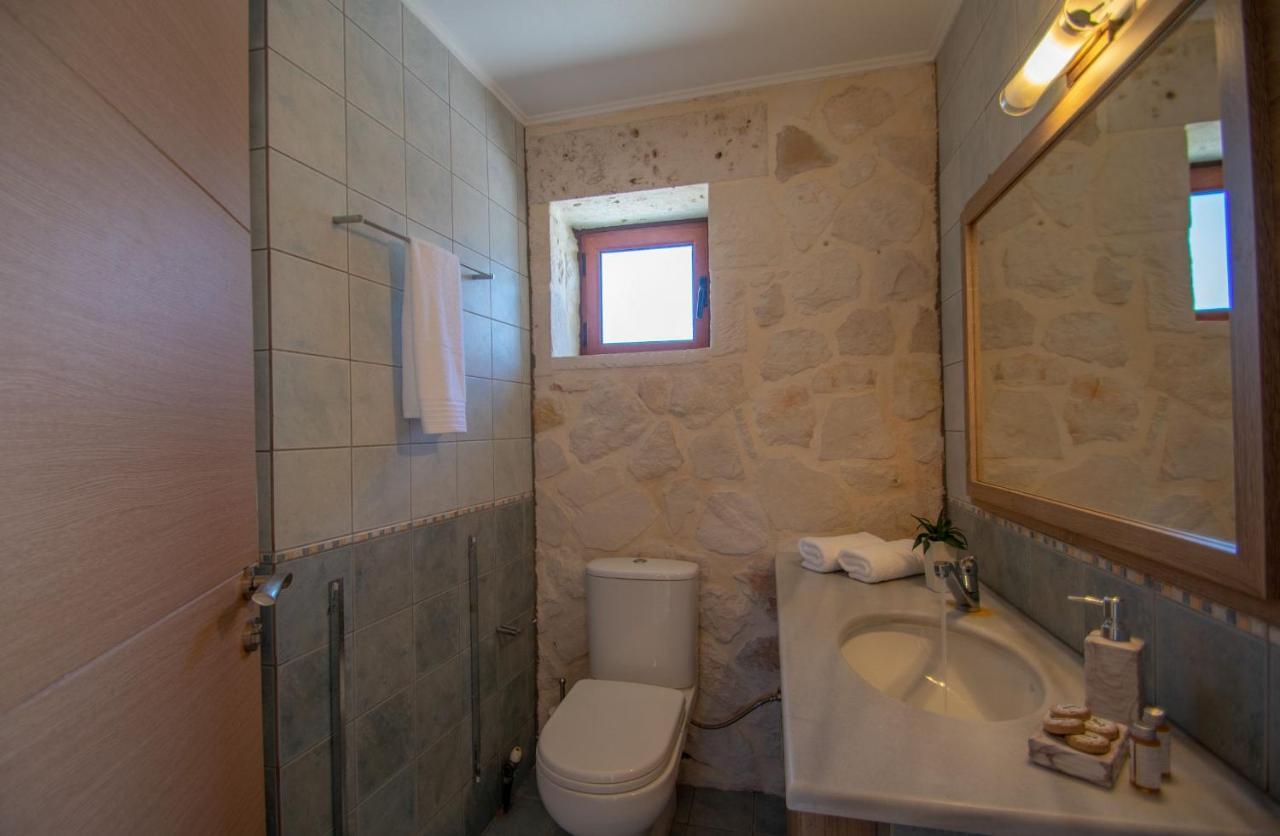 Kantouni House Volimes Екстер'єр фото