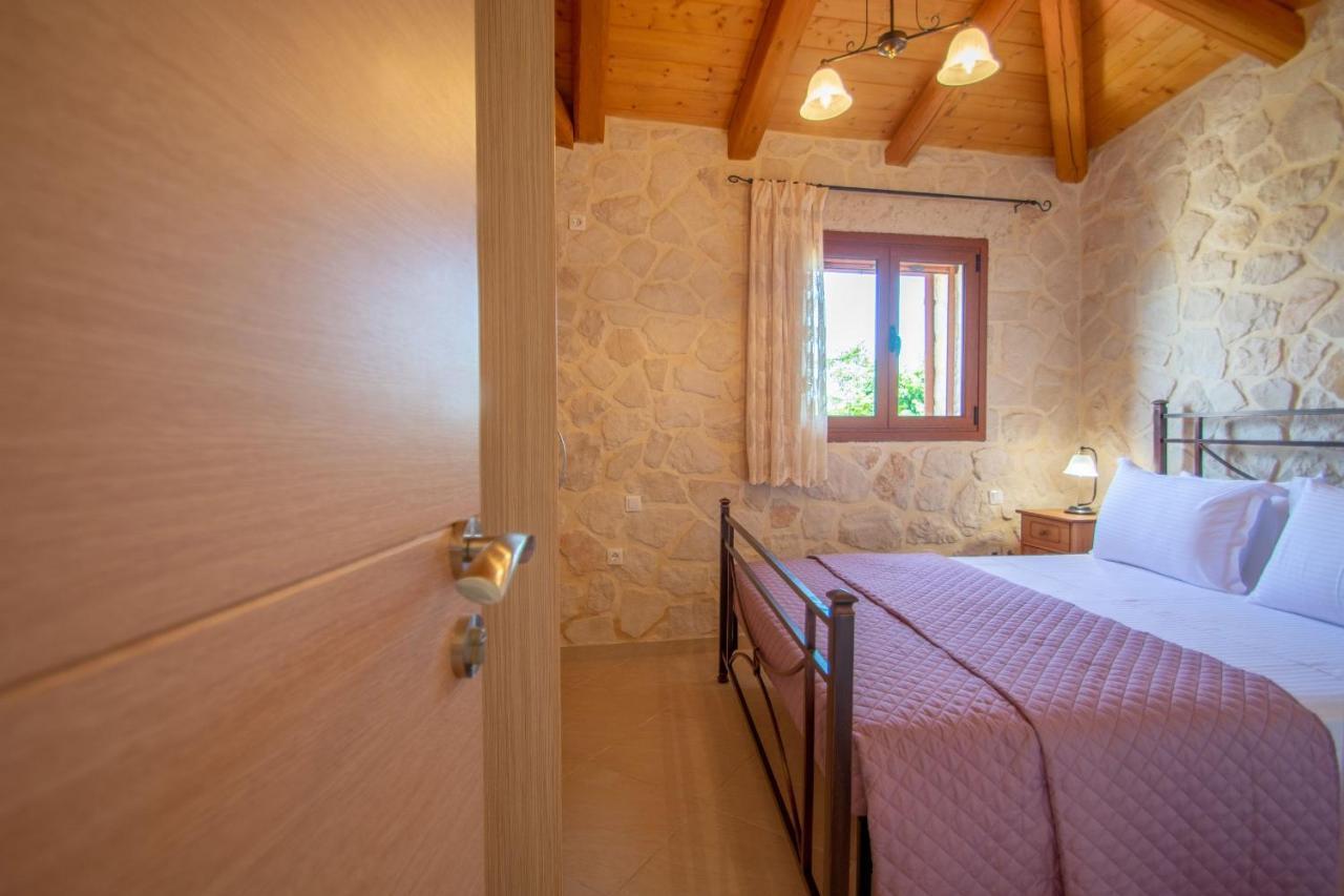 Kantouni House Volimes Екстер'єр фото