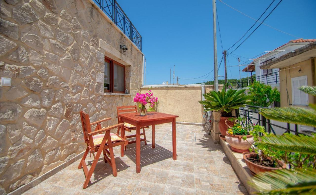 Kantouni House Volimes Екстер'єр фото