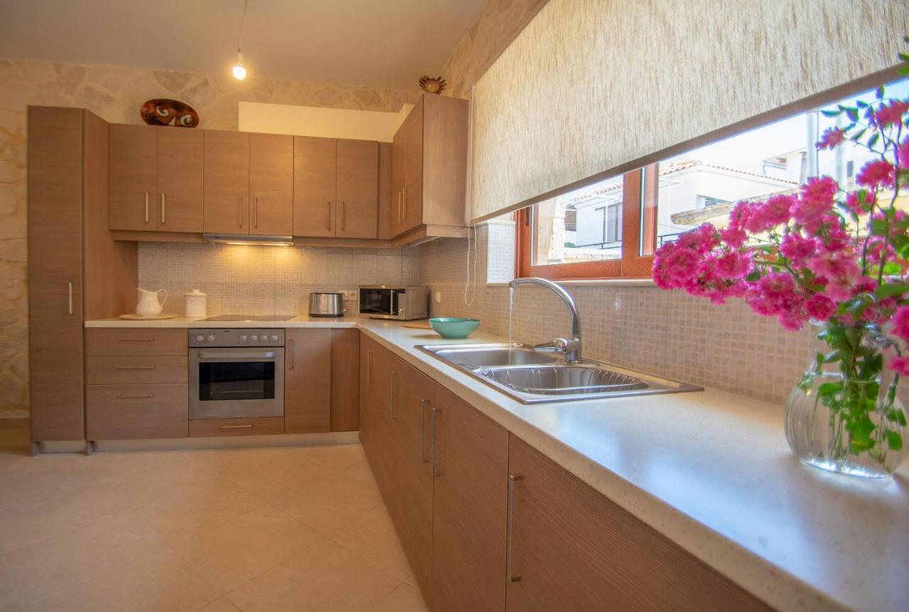 Kantouni House Volimes Екстер'єр фото