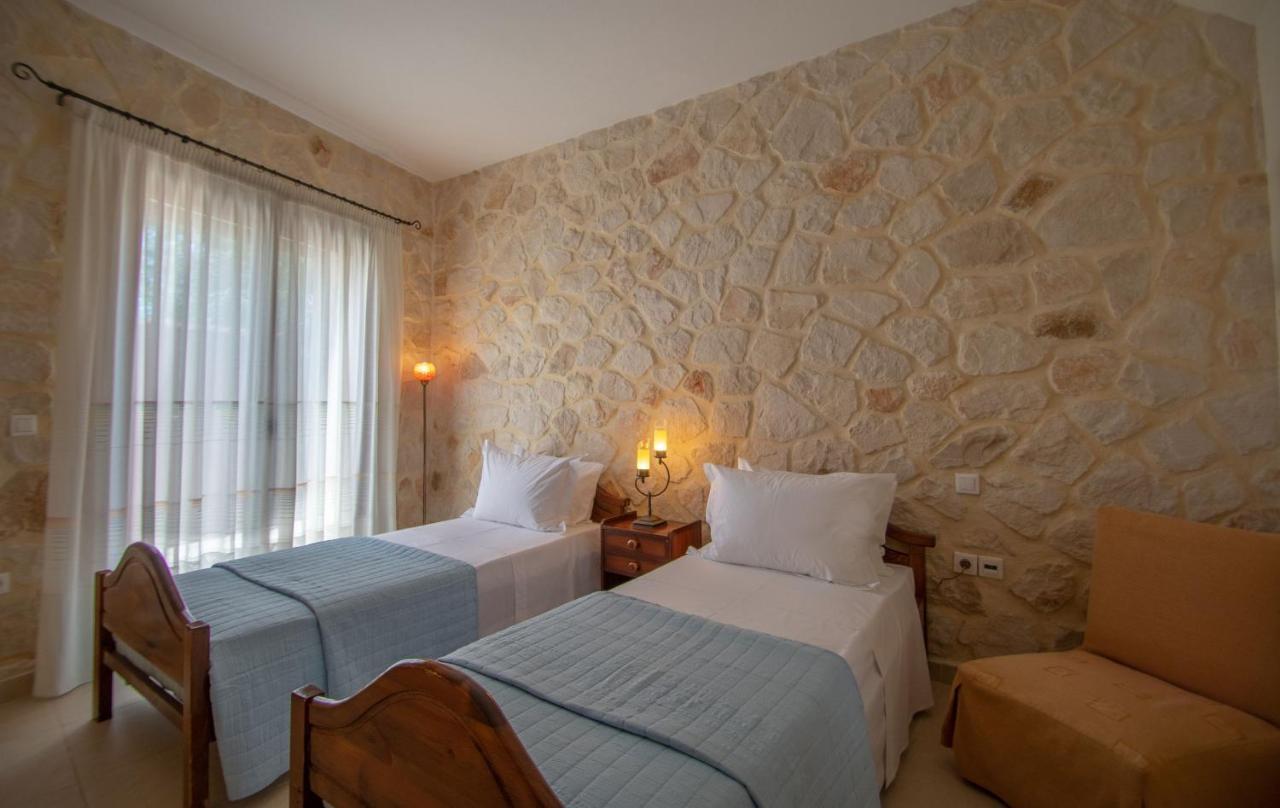Kantouni House Volimes Екстер'єр фото