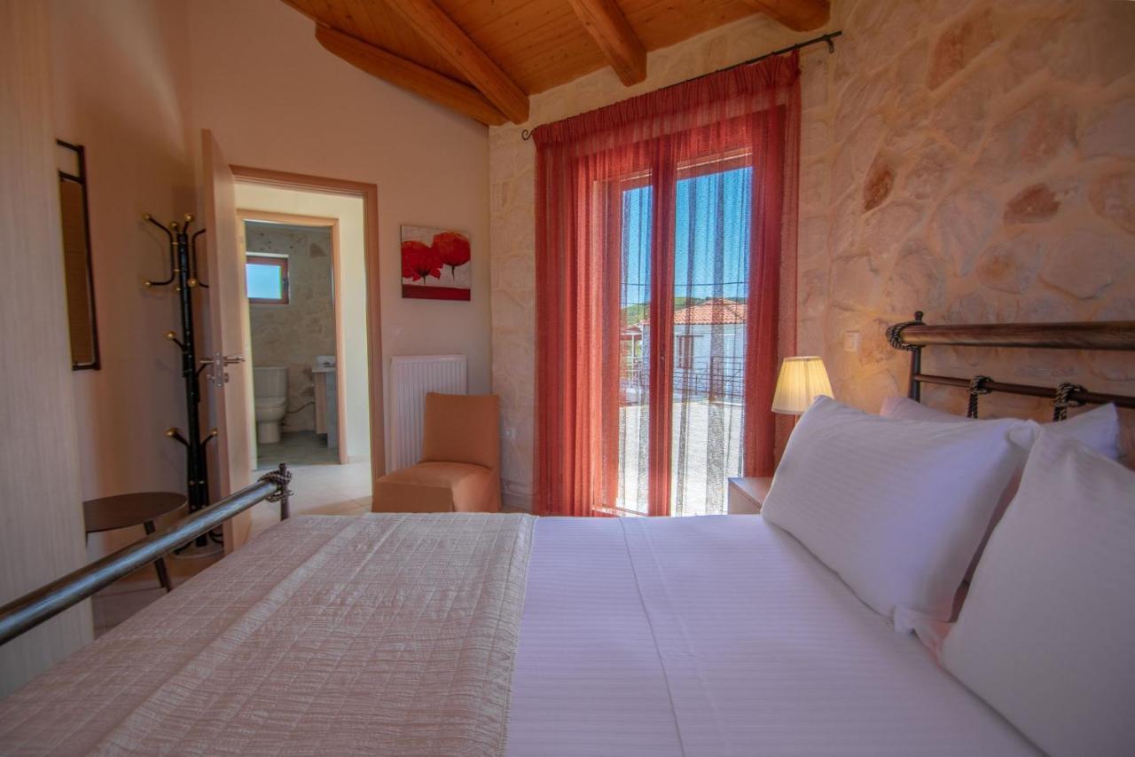 Kantouni House Volimes Екстер'єр фото