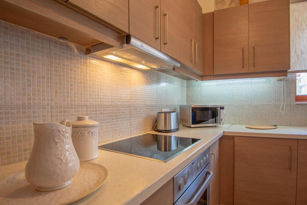 Kantouni House Volimes Екстер'єр фото