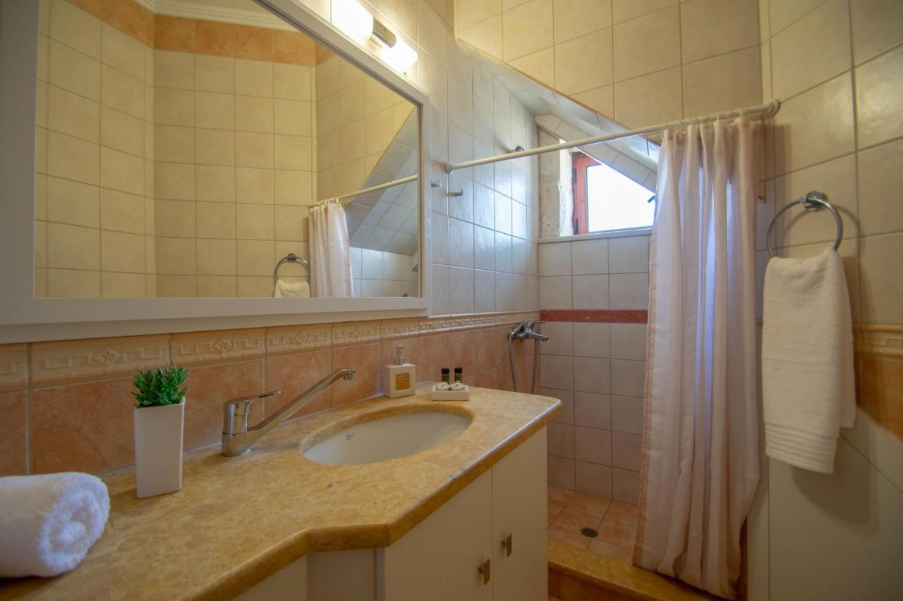 Kantouni House Volimes Екстер'єр фото