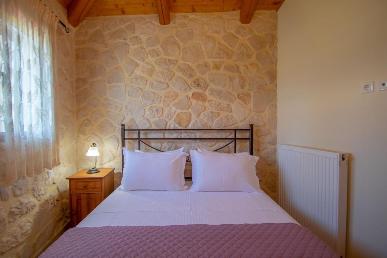 Kantouni House Volimes Екстер'єр фото