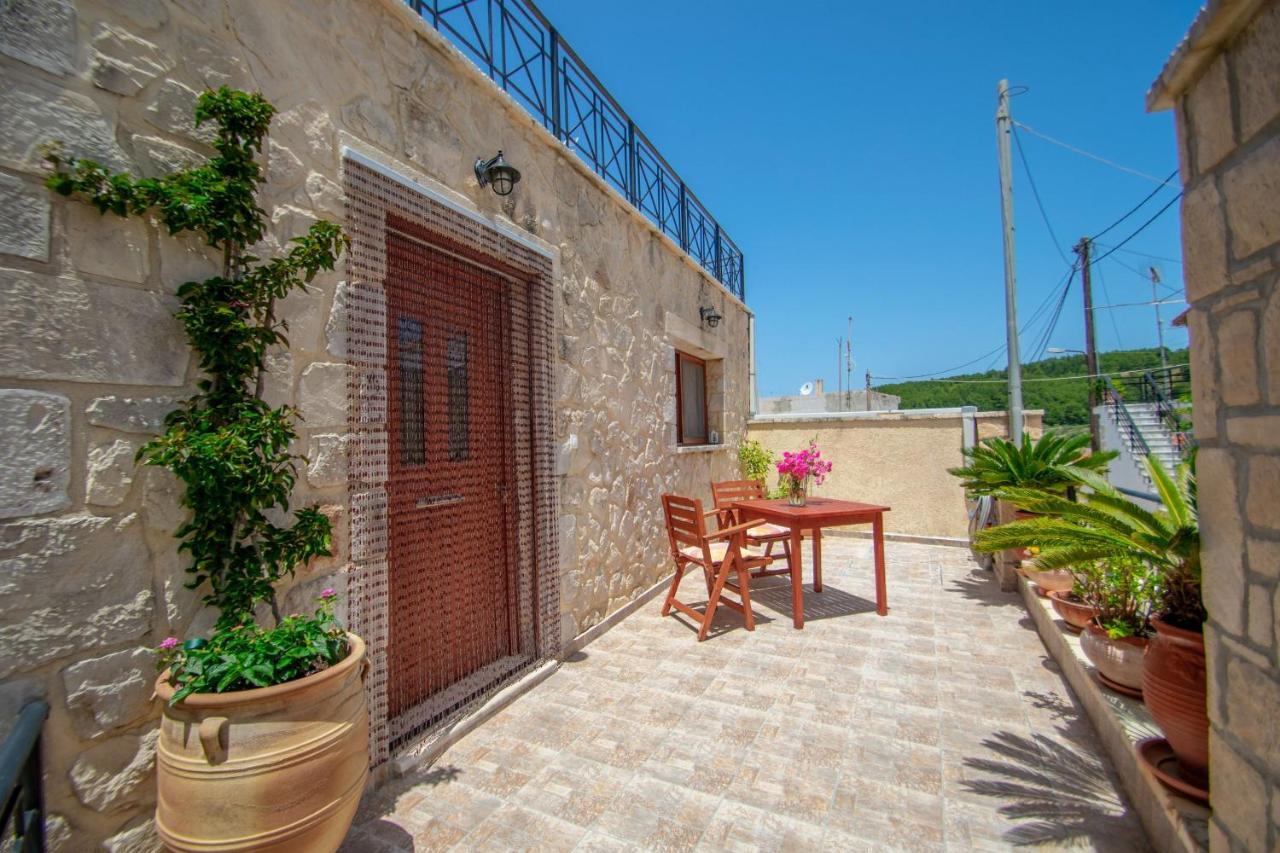 Kantouni House Volimes Екстер'єр фото